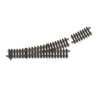35226G Piko Track Soft, Left 22.5° 1564.6 mm Pack of 1
