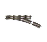 Piko 35227 G-Track (G-WRR7) Right Hand Point Radius 7