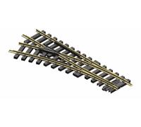 Piko 35228 G-Track (G-WRL3) Left Hand Point Radius 3