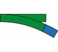 Piko 35229 G-Track (G-WRR3) Right Hand Point Radius 3