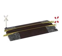 PIKO G-Track Level Crossing/Rerailer G Gauge 35281