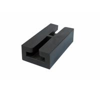 Piko 35292 Plastic Insulating Joints Scale G 1:22.5 Gauge 45Mm, 6 Pcs.