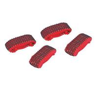 Piko 35416 Track Cleaning Pads for GE-25t Locomotive (4)