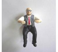 Piko 36200 Rene the Locomotive Driver Figure