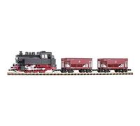 Piko 37100 DB BR80 Freight Starter Set III