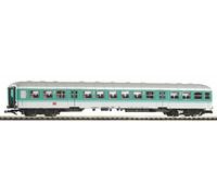 Piko DBAG 1st/2nd Class Coach V G Scale