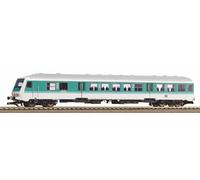 Piko DBAG Wittenburg 2nd Class Control Coach V G Scale