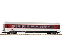 Piko DR 2nd Class Coach IV G Gauge PK37670