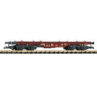 Piko 37707 - G Flat Wagon DB AG Era V
