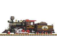Piko 38236 Union Pacific Mogul No.1209 Loco (DCC-Sound/Smoke)