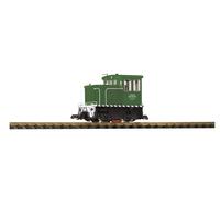 Piko 38508 GE-25t Track Cleaning Locomotive (Battery Powered)