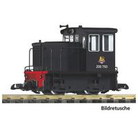 Piko 38518 British Railways 0-4-0 Industrial Diesel Locomotive