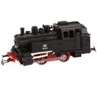 Piko 50500 Hobby DB 0-4-0 Steam Locomotive