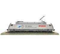 Piko 51110 Expert DBAG BR101 30yrs of PIKO Sonneberg Electric Loco VI