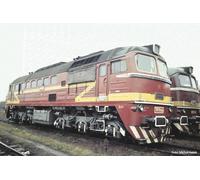 Piko Expert CSD T679.1 Diesel Locomotive IV PK52930 HO Gauge