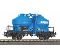Piko 54689 H0 1:87 - Freight Car Silos FS "Auxiliary Milan" Of Era IV