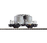 Piko 54695 Cement Silo Wagon UCS V9120 Black Dr IV, Rail Vehicle