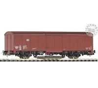 Piko 54999 Closed Freight Car DB Track Cleaning Era V 1:87 H0