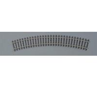 Piko 55212 A-Track Curved R2 422mm HO New