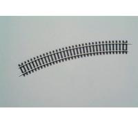 Piko 55213 A-Track Curved R3 486mm New