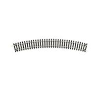 Piko 55214 A-Track Curved R4 422mm HO New