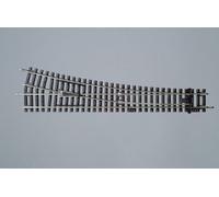 Piko 55221 A-Track Switch Right NEW