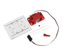 Piko 55272 Underfloor Switch Drive, Rail Vehicle