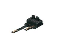 Piko 55275 Power Clip Clamp for Digital Tracks
