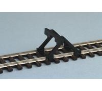 Piko 55280 A-Track Buffer Stop 2 Pieces New