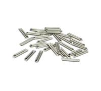 Piko 55290 Metal Joints For H0 Tracks, 24 Pcs.