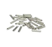 Piko 55290 Metal Junctions for H0 Tracks, 24 pcs.