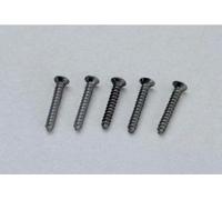 Piko 55298 Screws For Securing Tracks, Approximately 400 Pcs.