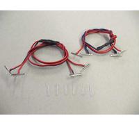 Piko 55391 A-Track Terminal Loop Track