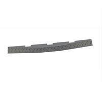 Piko 55443 A-Track Roadbed Housing for LH Curved Turnout Motor