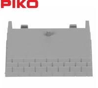 Piko 55447 Solid Base Piko for HO 1:87 Electric Clamp
