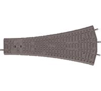 PIKO 55475 Only Track Bed Three-Way Switch For PIKO A-Track 55225 NEW 1:87