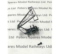 Piko 56256 VSH 2 FS Pantograph for BR112/143 Locomotive HO Gauge