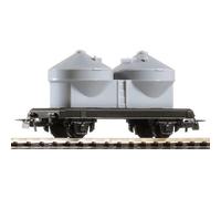 Piko 57024 myTrain Silo Wagon