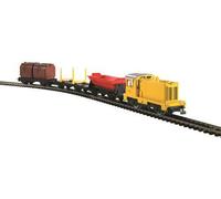 Piko 57090 myTrain Diesel Freight Starter Set