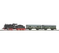 Piko Hobby DB Steam Analogue Starter Set HO Gauge 57112