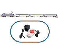 Piko 57116 Hobby PKP IC EU44 Electric Passenger Train Set VI