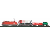 Piko 57177 Hobby OBB Electric Freight Analogue Starter Set