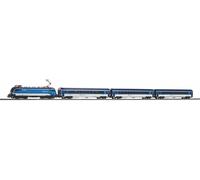 Piko Hobby CD Railjet Electric Analogue Starter Set HO Gauge 57179