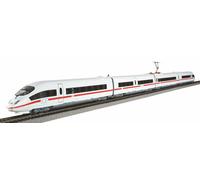 00196A Piko HO ICE3 Train Set 4 Elements New From Start Set