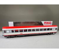 Piko 57613 Hobby OBB IC Bmz 2nd Class Coach V HO GAUGE