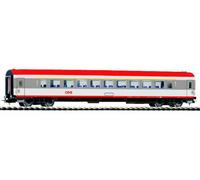 Piko 57614 Passenger Car 1st Class Ic ÖBB V Grey/Red