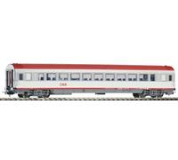 Piko 57614 Passenger Car 1st Class Ic ÖBB V Grey/Red