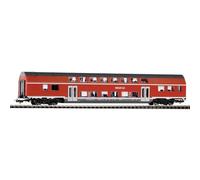 Piko 57620 Hobby DB Regio DBuz747 2nd Class Bi-Level Coach VI