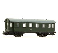 Piko 57631 - B 2nd Class Passenger Carriage