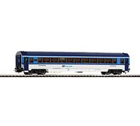 Piko 57649 Design Trolley Rail Rail Vehicles Jet 2 Class CD EP. VI